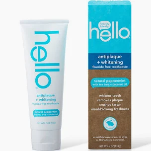 Example sodium cocoyl glutamate toothpaste