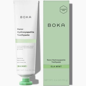 Example sodium lauroyl sarcosinate toothpaste